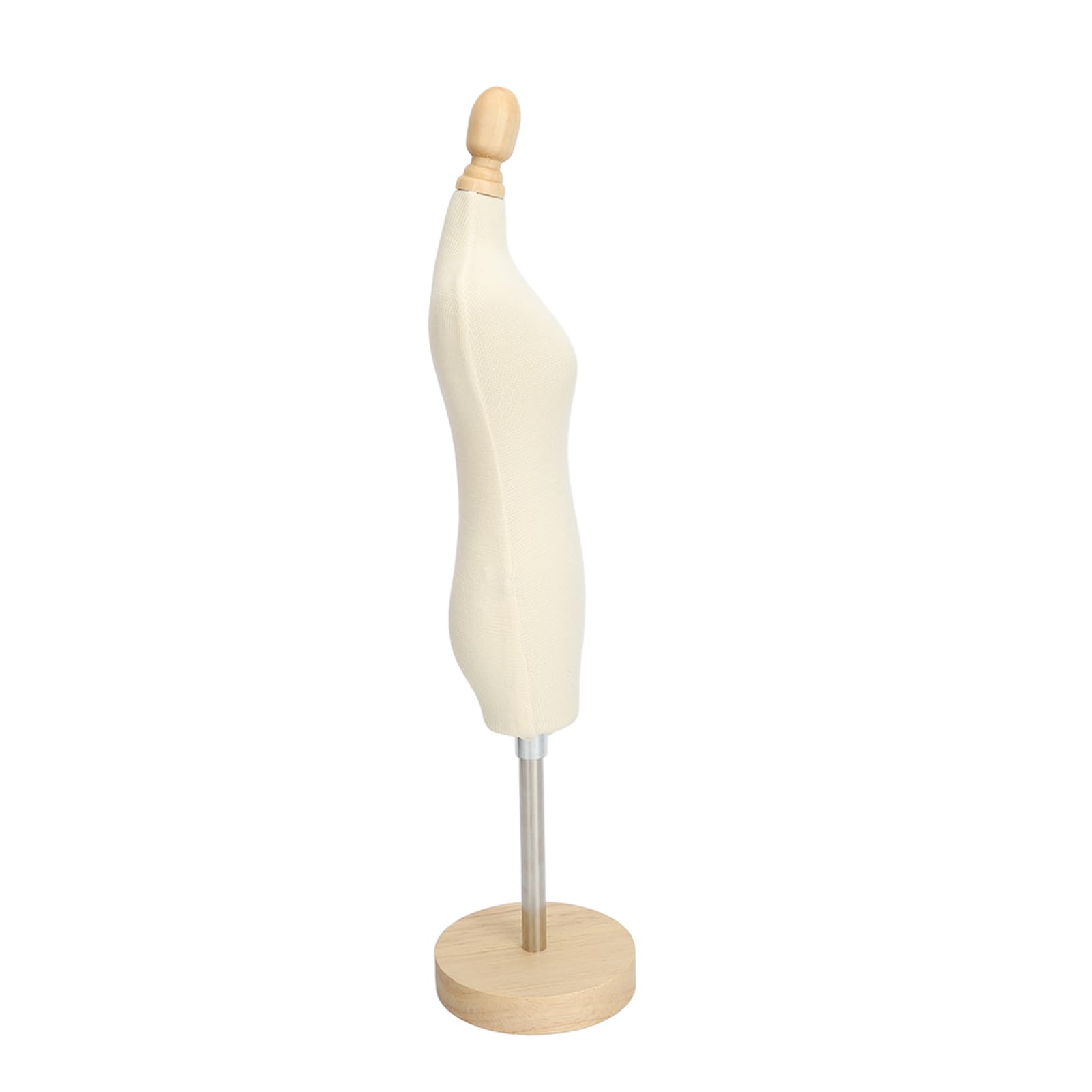 Amazon.co.jp: Dress Form Female Mannequin Torso Mini Dress Model
